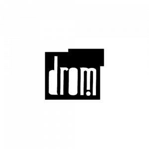 drom logo