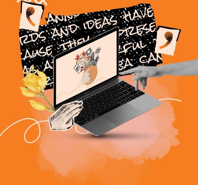 Tykhe Social Media Marketing Image
